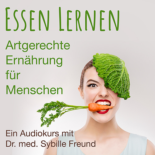 Medizin für Mitdenker - der Podcast mit Dr. med. Sybille Freund