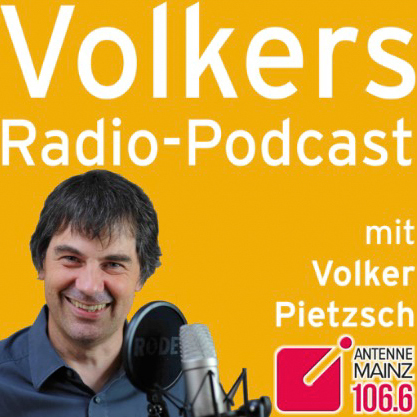 Der Sonntags-Talk: Dr. med. Sybille Freund im Gespräch mit Volker Pietzsch bei Antenne Mainz
