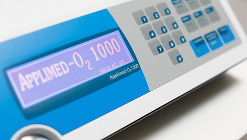 Oxyvenierung: Sauerstofftherapie für Durchblutung und Zellfunktion