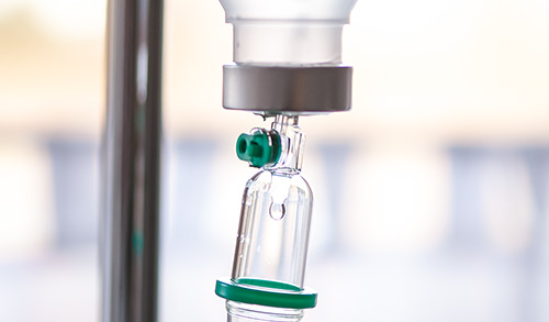 Laborkontrolliert und schonend: Entgiftungstherapie in der Praxis Dr. med. Sybille Freund in Nierstein bei Mainz