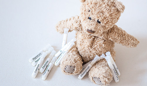 Klassische Homöopathie für akute & chronische Erkrankungen in der Praxis Dr. med. Sybille Freund