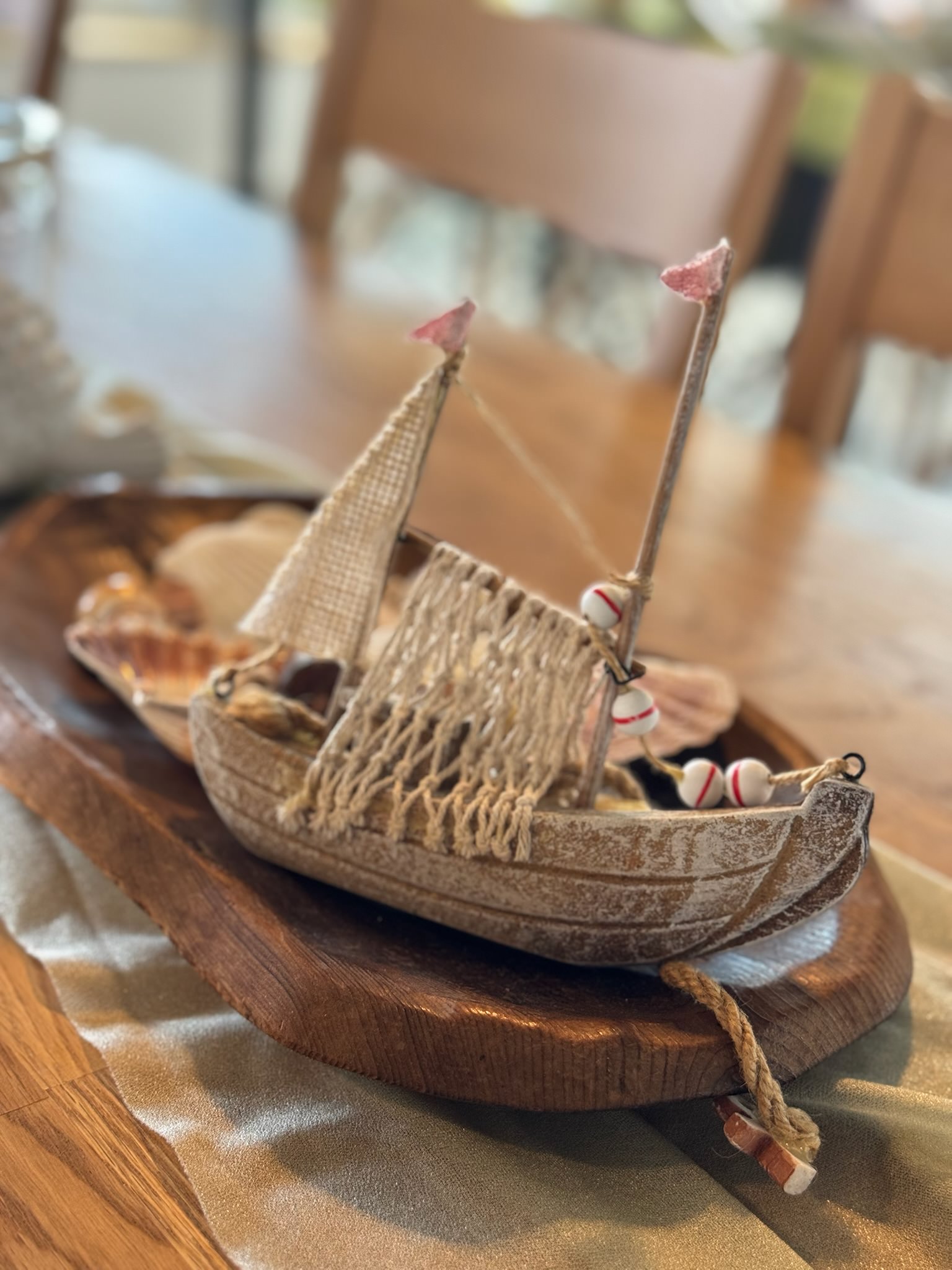  Wir sitzen alle im selben Boot 