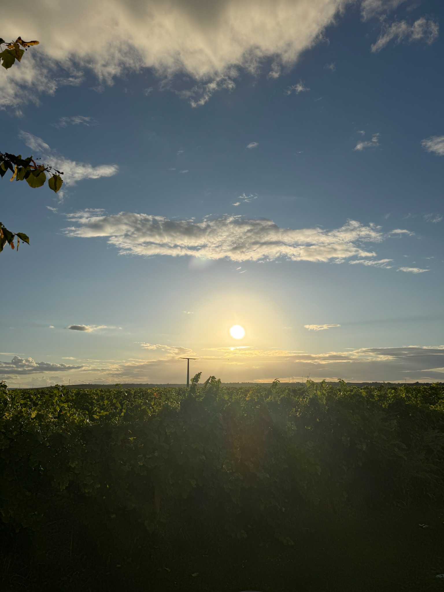  Here comes the sun 