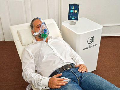 Organschwächen finden und behandeln mit Bioresonanz-Therapie